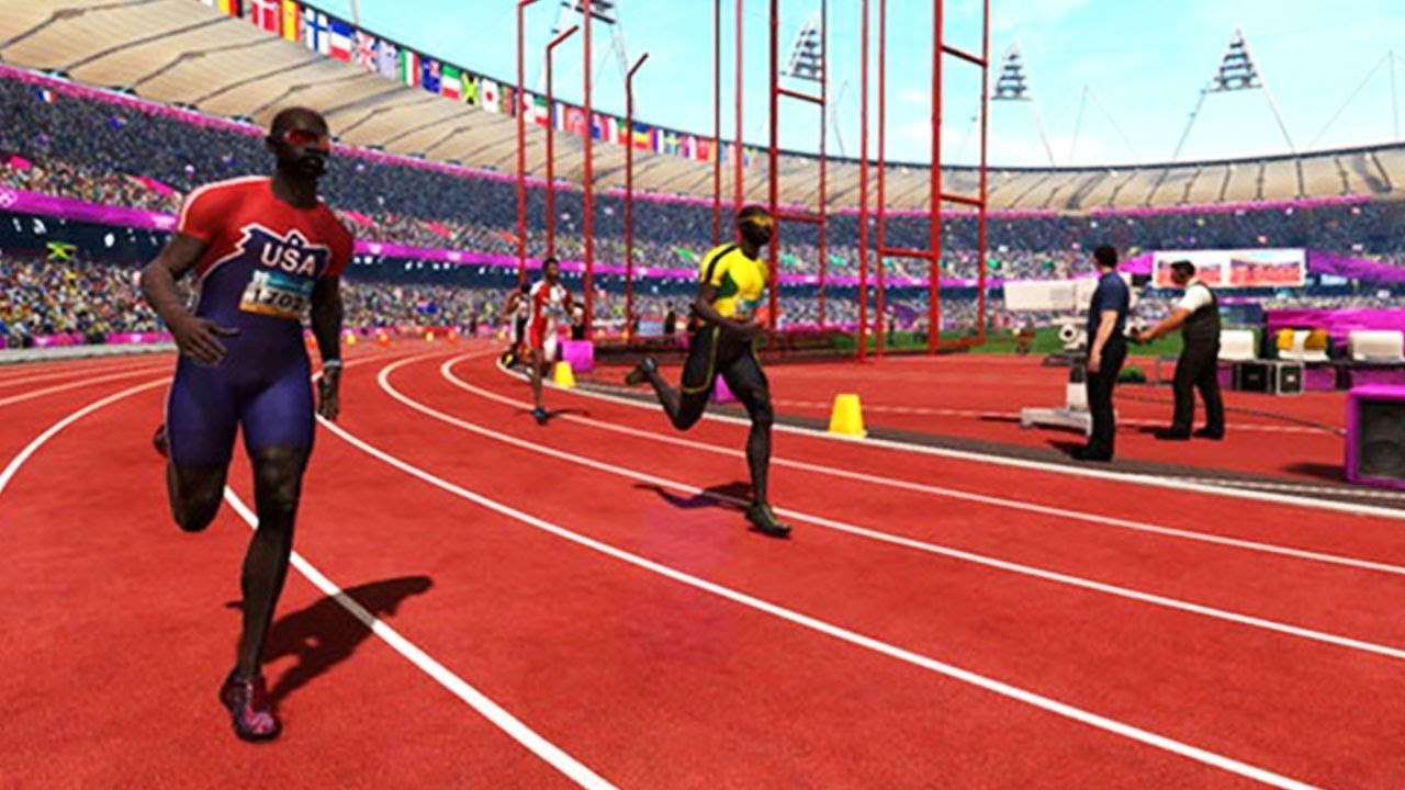 london 2012 olympics pc game crack download